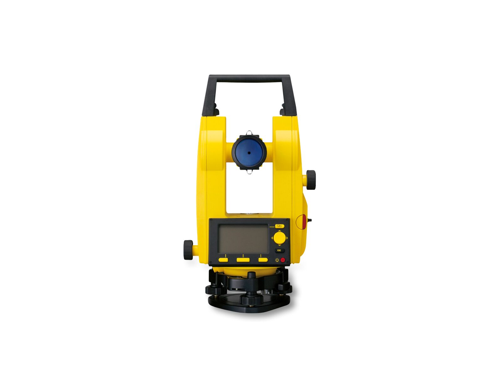 Theodolite