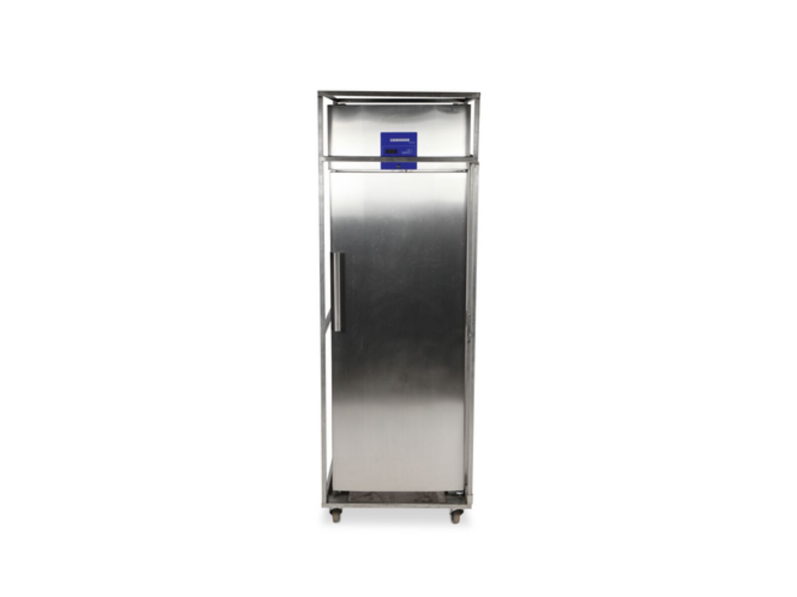 GN refrigerator 600L 0.3kW 230V