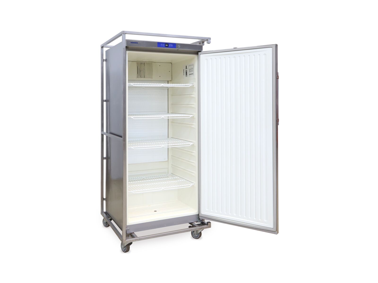 Refrigerator RVS 569L Gastronorm