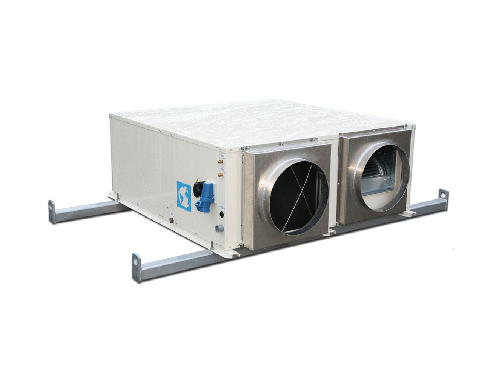 Space cooling 230V 16A