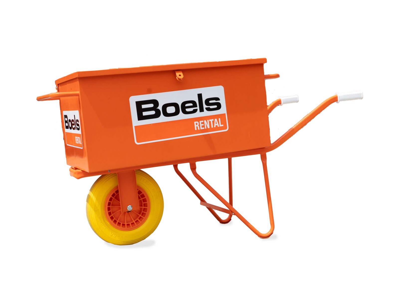 Tool trolley