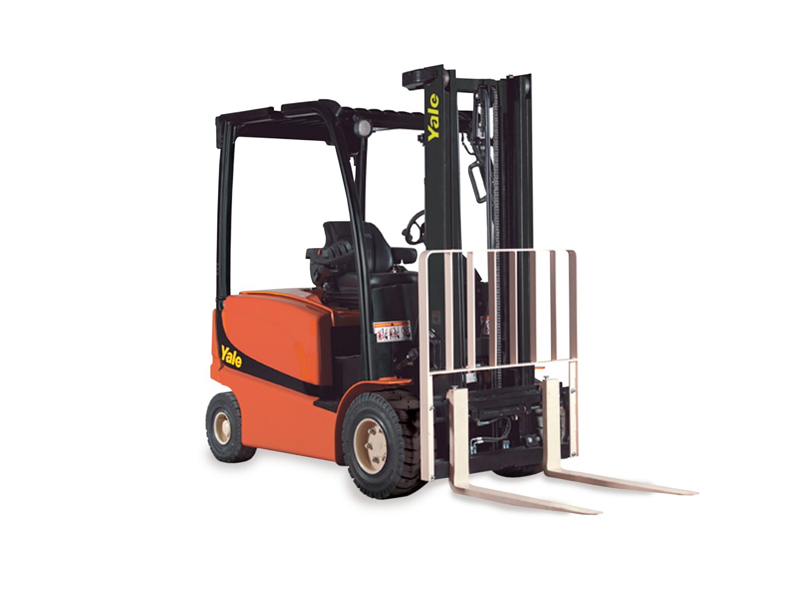 Electric forklift truck 3.0 tonnes