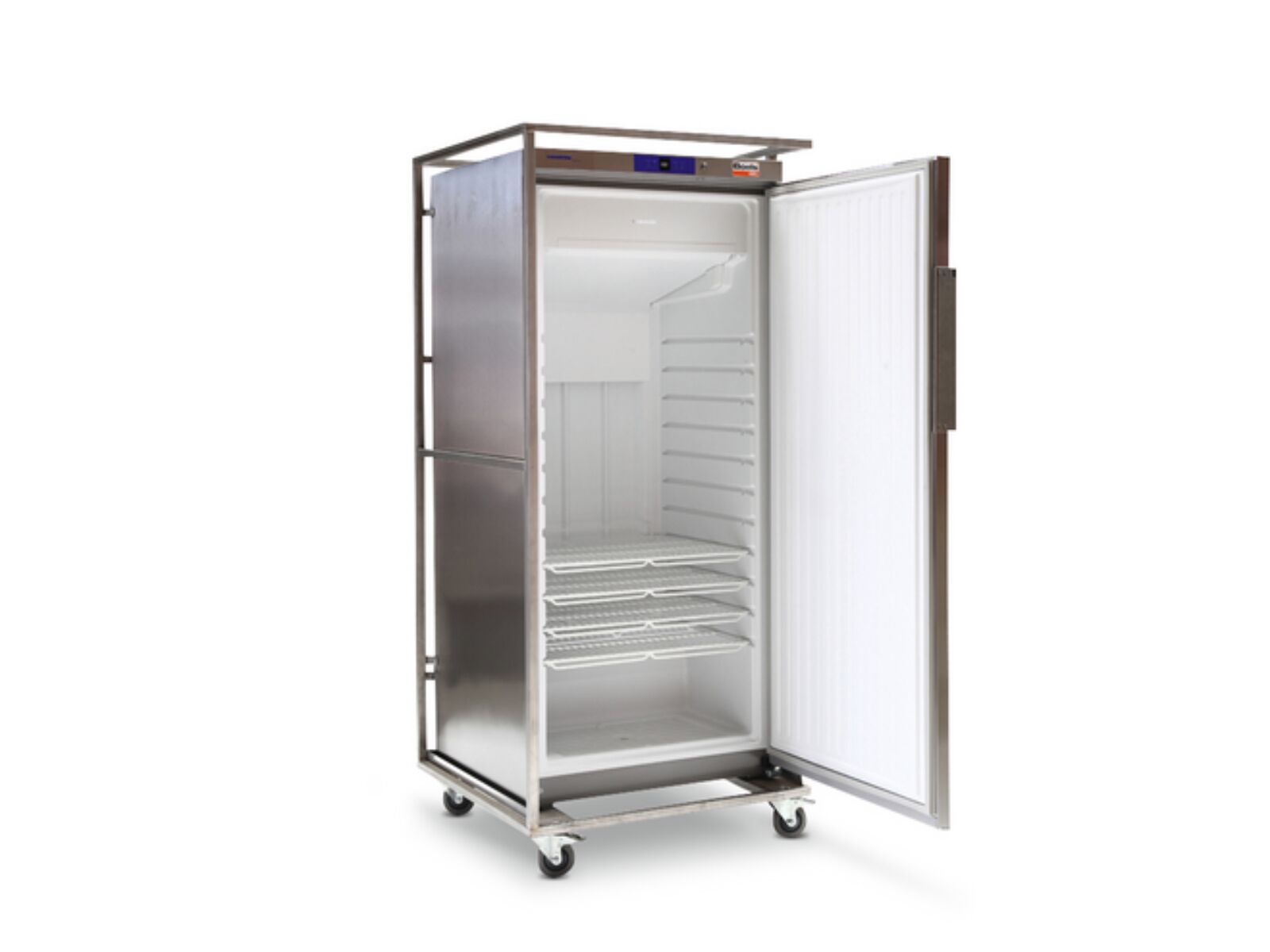 Freezer 478L Gastronorm 230V/0.4kW