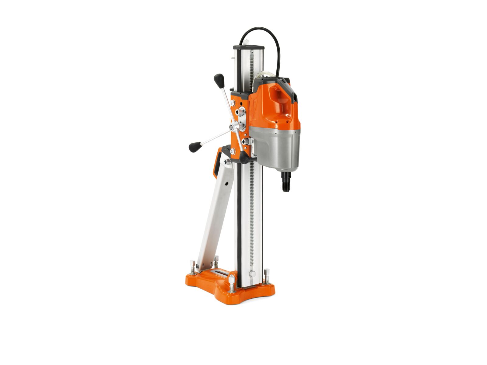 Diamond drill machine, 600 mm