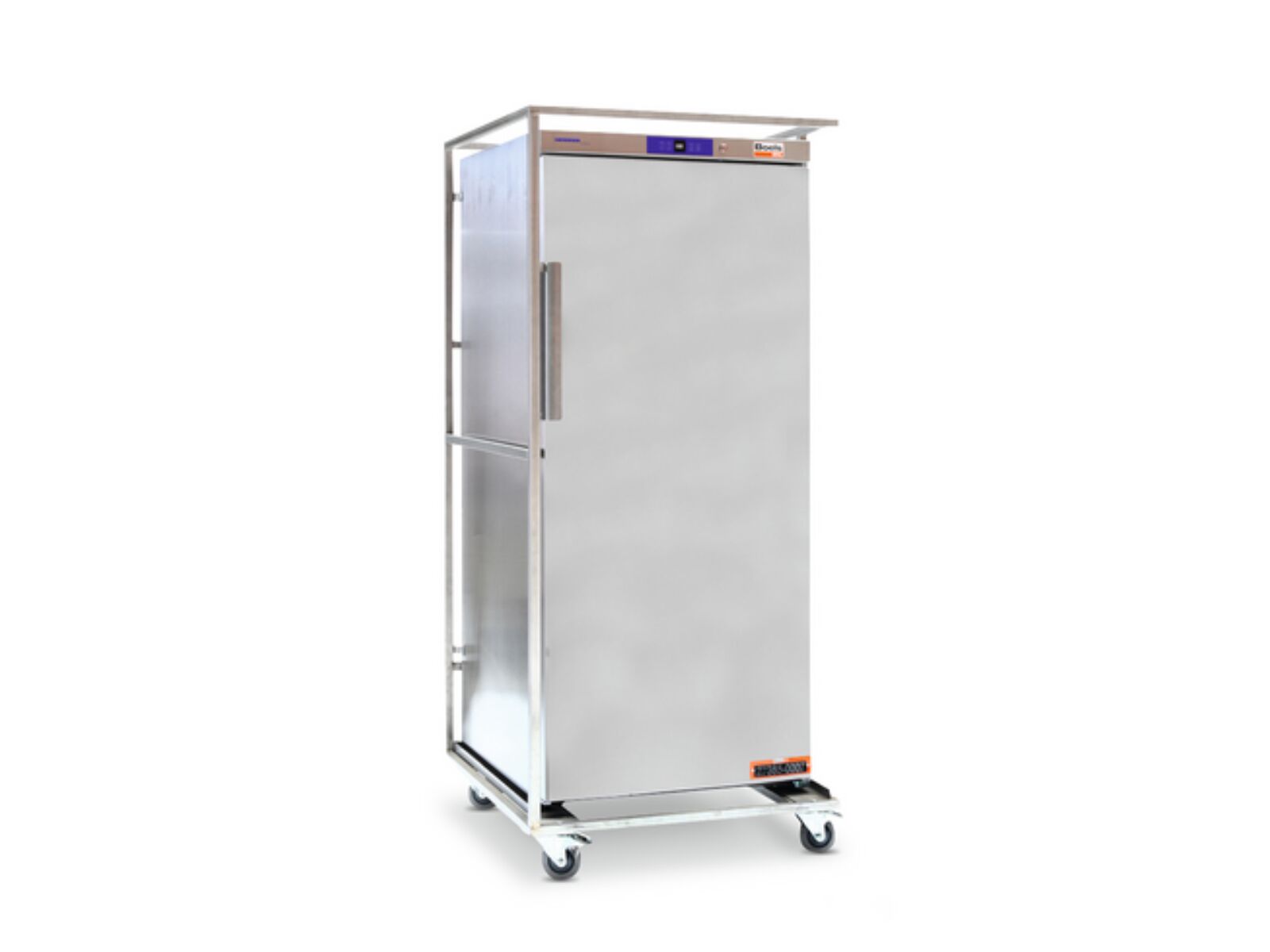 Freezer 478L Gastronorm 230V/0.4kW