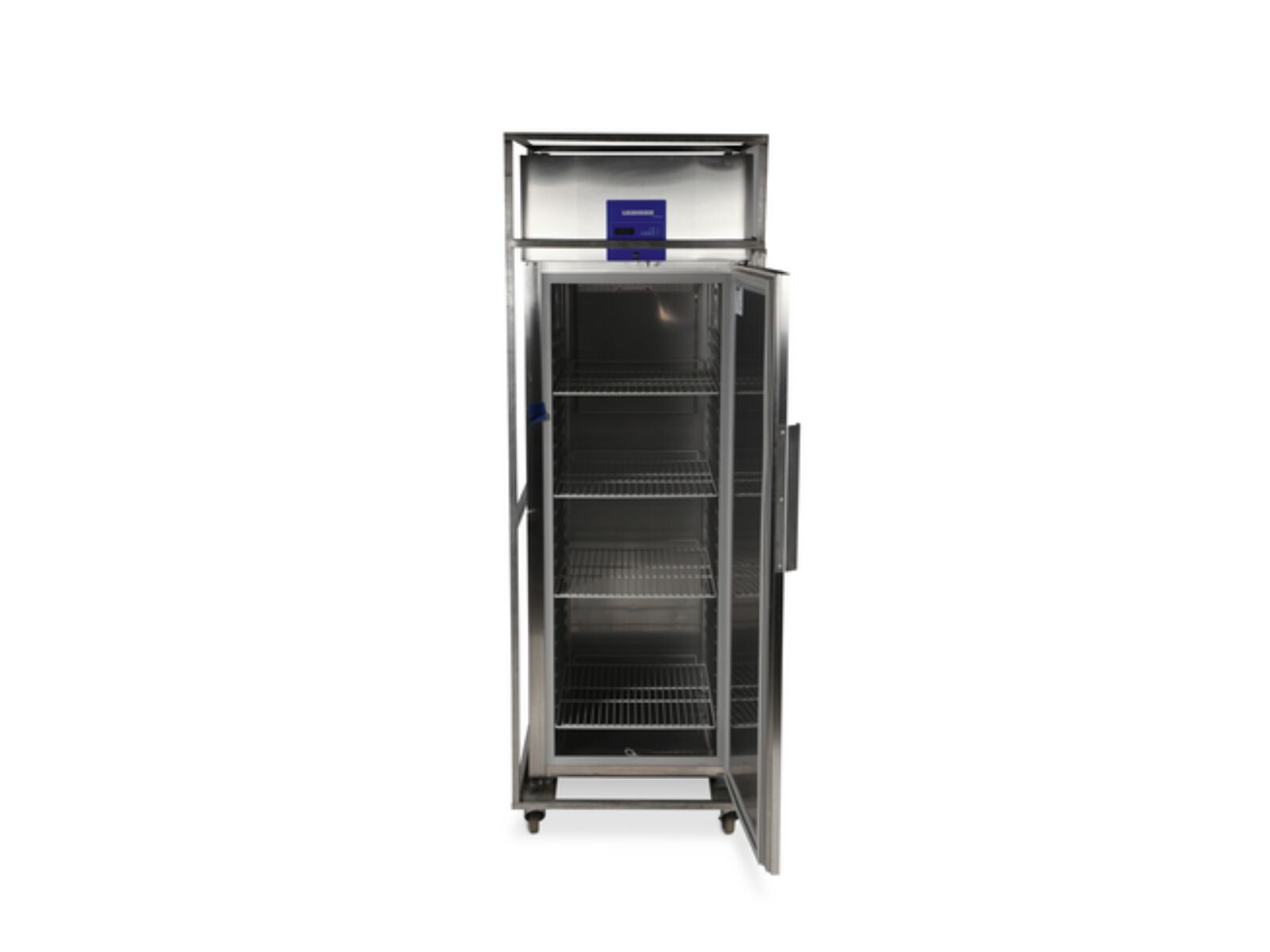 GN refrigerator 600L 0.5kW 230V