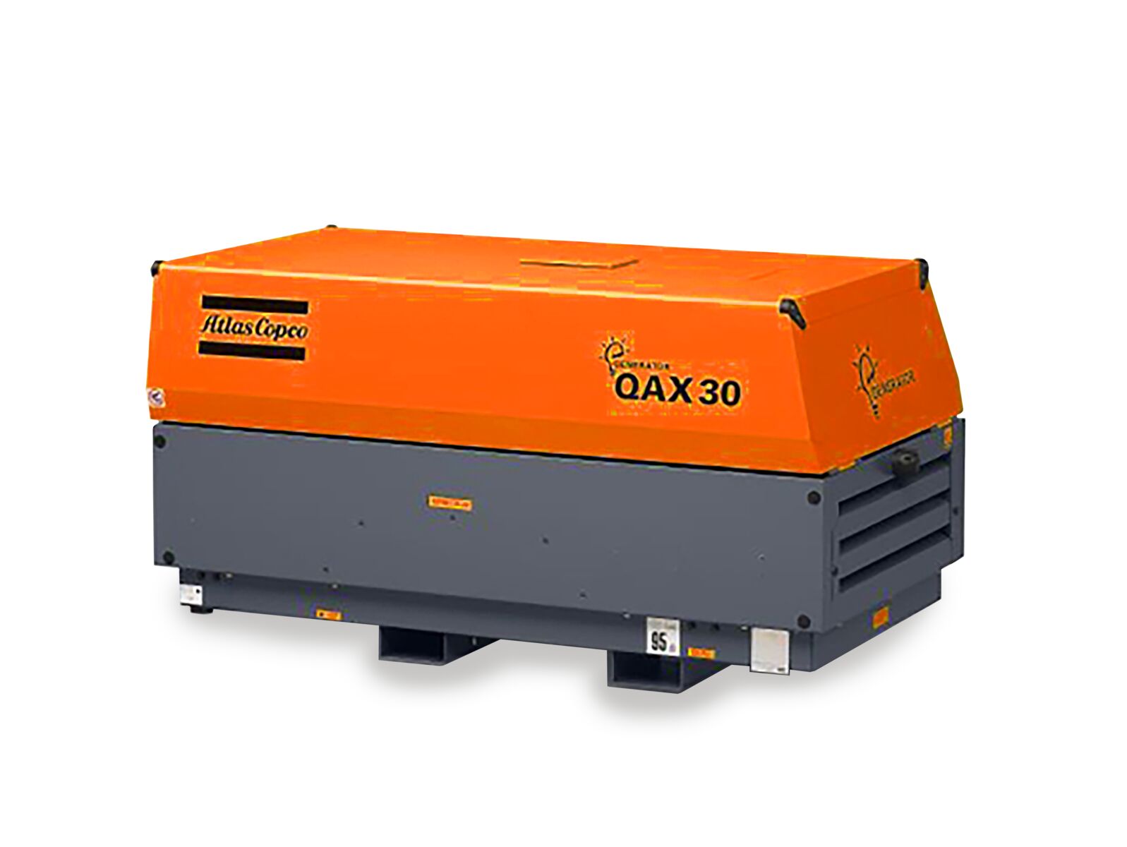 Generator 30 kVA