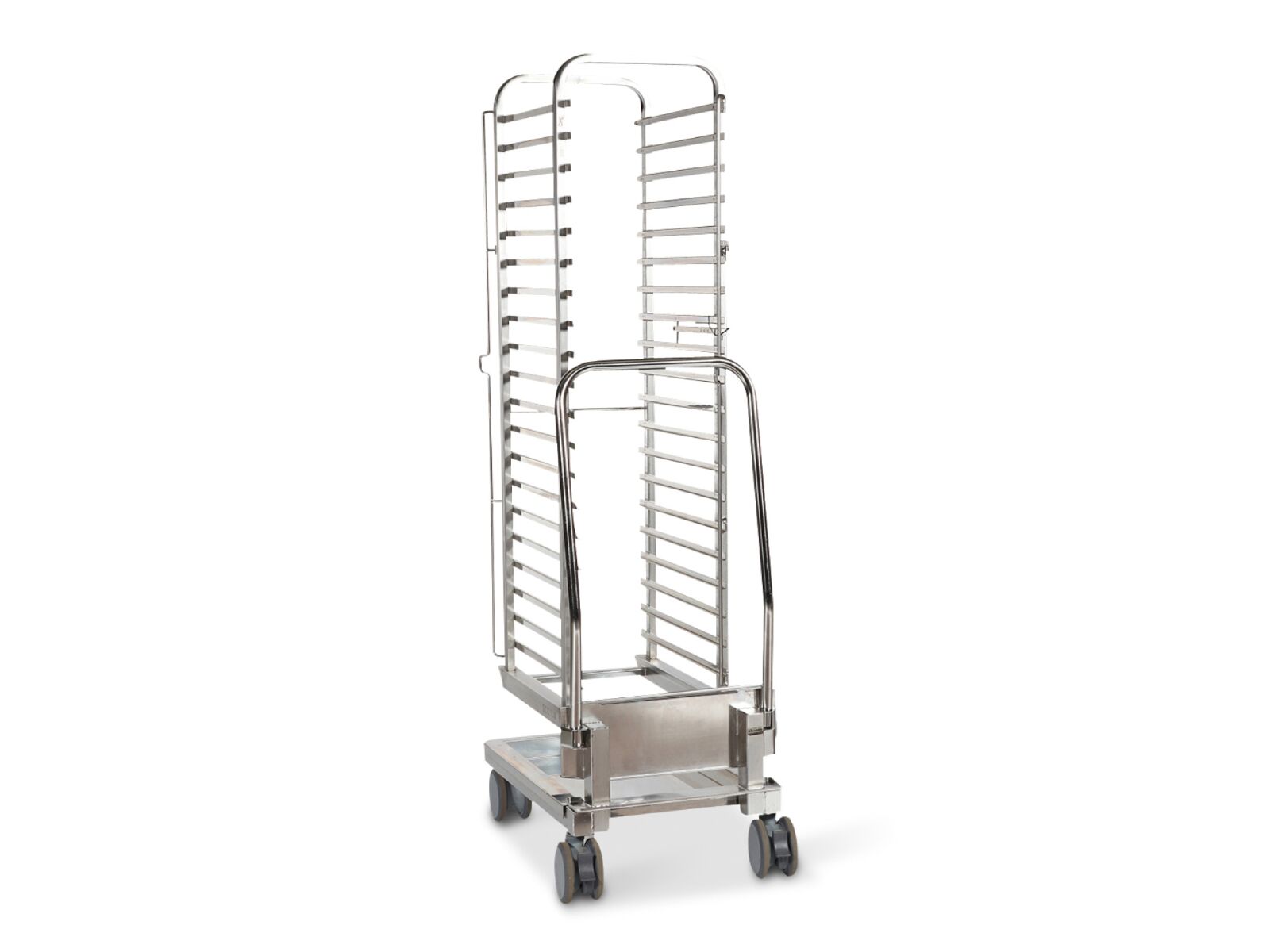 Grill trolley for 27072 & 21332