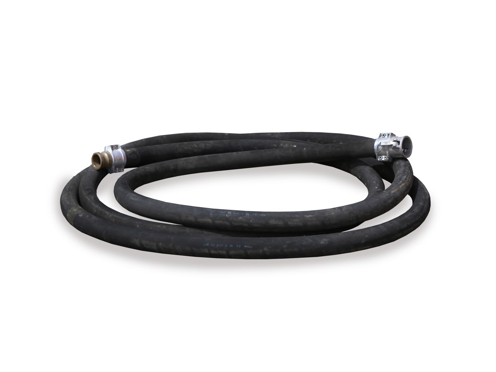 Air hose 10 bar 2"